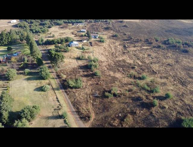 LAND FOR SALE IN WALKERVILLE CENTRAL